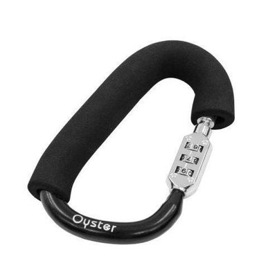 Bambinista-BABY STYLE-Travel-BABYSTYLE Accessory Stroller Bag Lock (DAMAGED BOX)