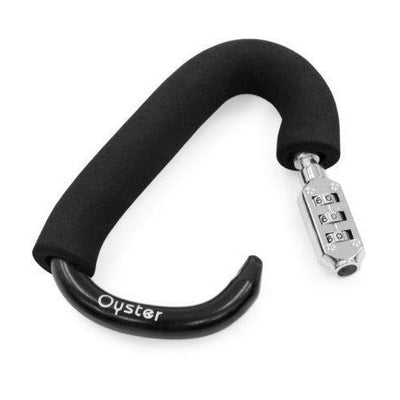 Bambinista-BABY STYLE-Travel-BABYSTYLE Accessory Stroller Bag Lock (DAMAGED BOX)