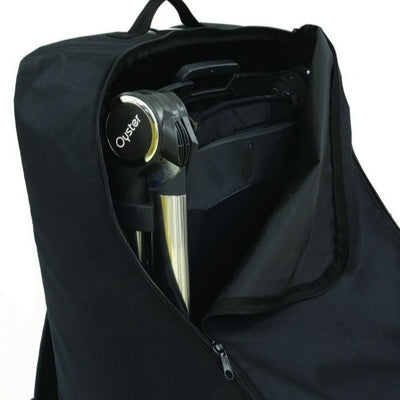 Bambinista-BABY STYLE-Travel-BabyStyle / Egg Travel Bag