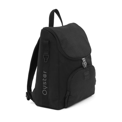 Bambinista-BABY STYLE-Travel-New Oyster 3 Backpack - Pixel