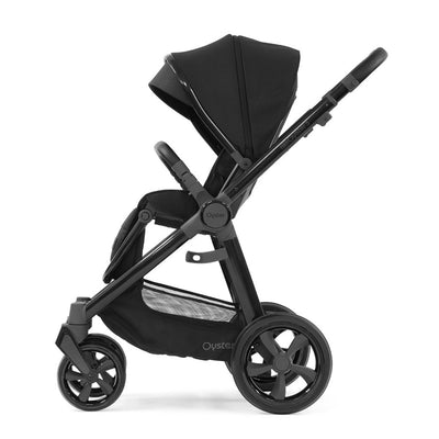 Bambinista-BABY STYLE-Travel-New Oyster 3 Stroller - Pixel