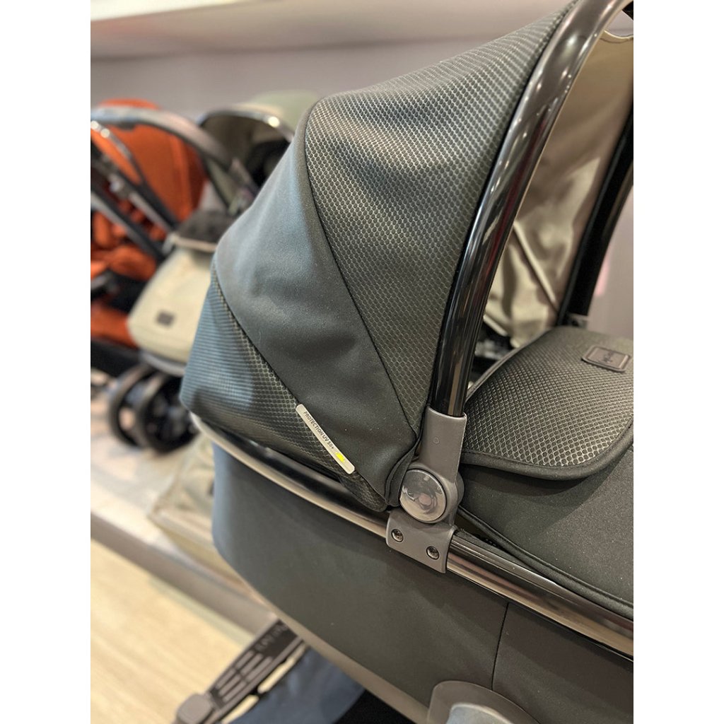Bambinista-BABY STYLE-Travel-New Oyster 3 Stroller - Pixel