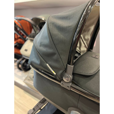 Bambinista-BABY STYLE-Travel-New Oyster 3 Stroller - Pixel