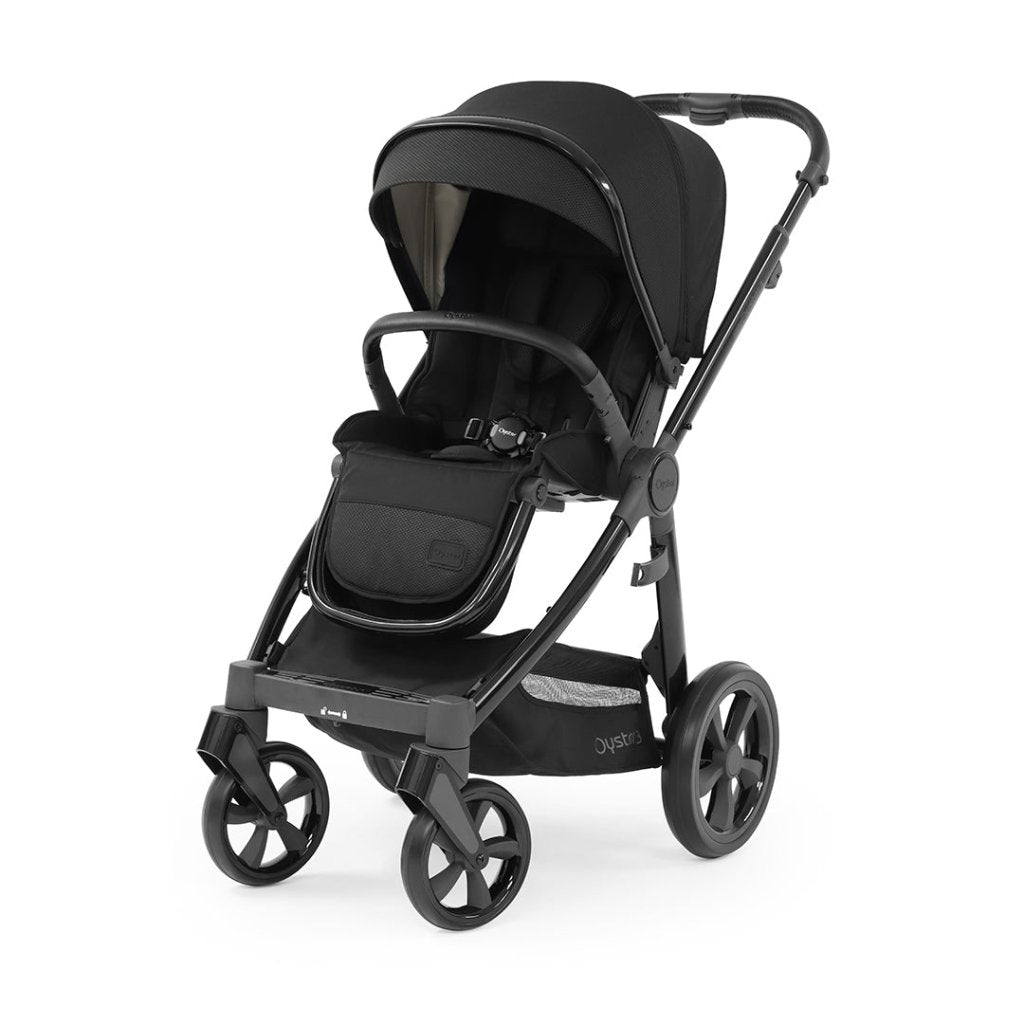 Bambinista-BABY STYLE-Travel-New Oyster 3 Stroller - Pixel