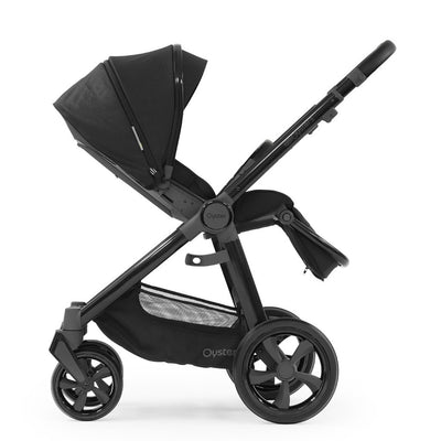 Bambinista-BABY STYLE-Travel-New Oyster 3 Stroller - Pixel