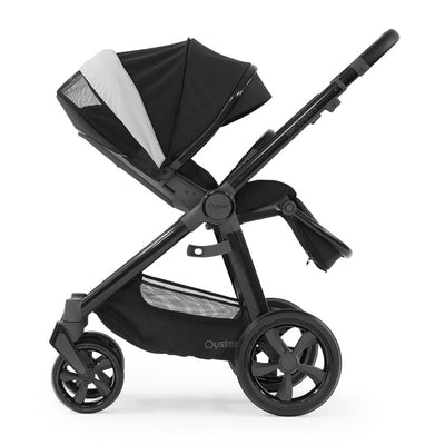 Bambinista-BABY STYLE-Travel-New Oyster 3 Stroller - Pixel
