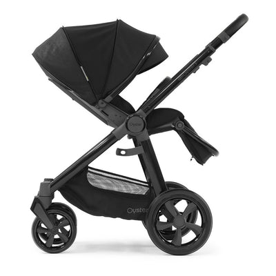 Bambinista-BABY STYLE-Travel-New Oyster 3 Stroller - Pixel