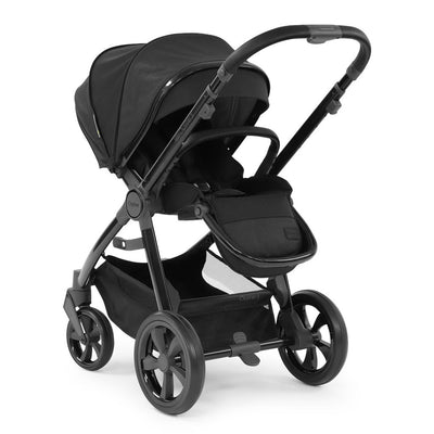 Bambinista-BABY STYLE-Travel-New Oyster 3 Stroller - Pixel