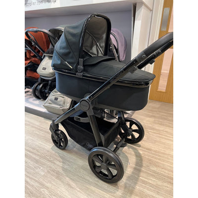 Bambinista-BABY STYLE-Travel-New Oyster 3 Stroller - Pixel