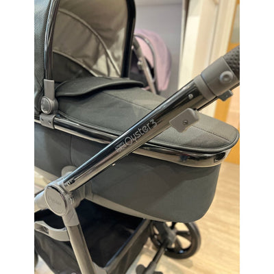Bambinista-BABY STYLE-Travel-New Oyster 3 Stroller - Pixel