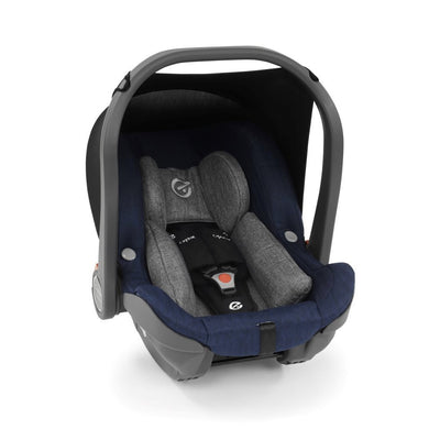 Bambinista-BABY STYLE-Travel-Oyster 3 Capsule Car Seat - Rich Navy