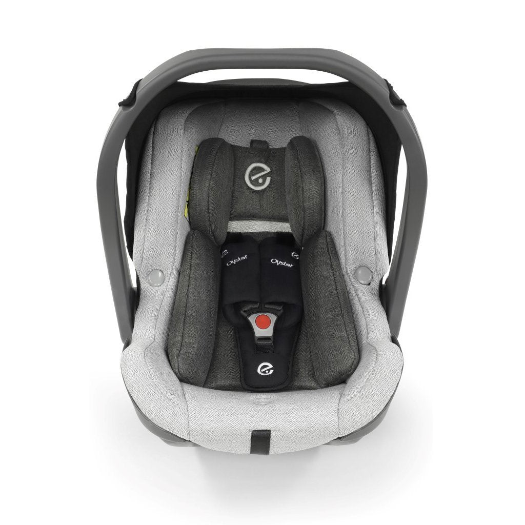 Bambinista-BABY STYLE-Travel-Oyster 3 Capsule Car Seat - Tonic