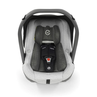 Bambinista-BABY STYLE-Travel-Oyster 3 Capsule Car Seat - Tonic