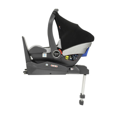 Bambinista-BABY STYLE-Travel-Oyster 3 Capsule Car Seat - Tonic
