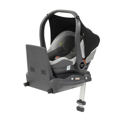 Bambinista-BABY STYLE-Travel-Oyster 3 Capsule Car Seat - Tonic