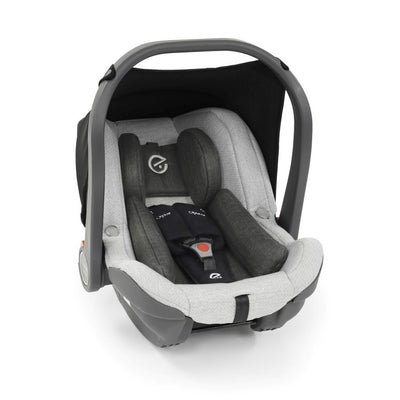 Bambinista-BABY STYLE-Travel-Oyster 3 Capsule Car Seat - Tonic