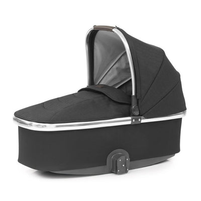Bambinista-BABY STYLE-Travel-Oyster 3 Carrycot - Caviar