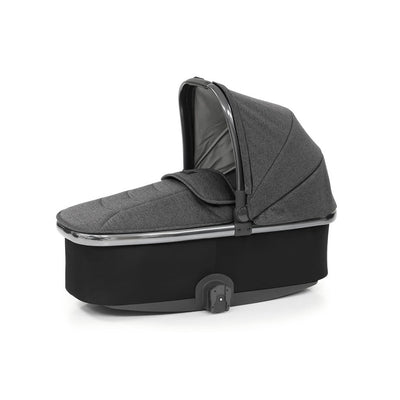 Bambinista-BABY STYLE-Travel-Oyster 3 Carrycot - Fossil