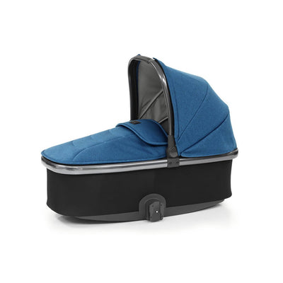 Bambinista-BABY STYLE-Travel-Oyster 3 Carrycot - Kingfisher