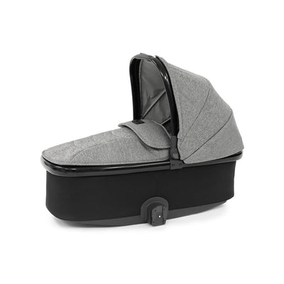 Bambinista-BABY STYLE-Travel-Oyster 3 Carrycot - Orion (Gloss Black)