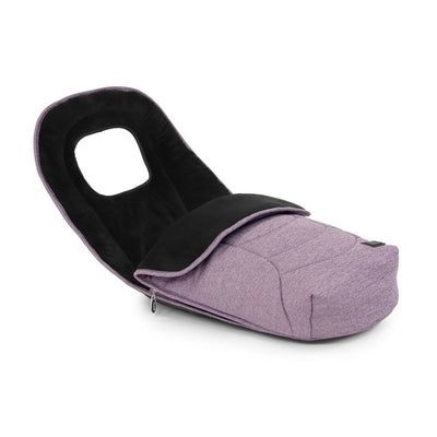 Bambinista-BABY STYLE-Travel-Oyster 3 Footmuff - Lavender
