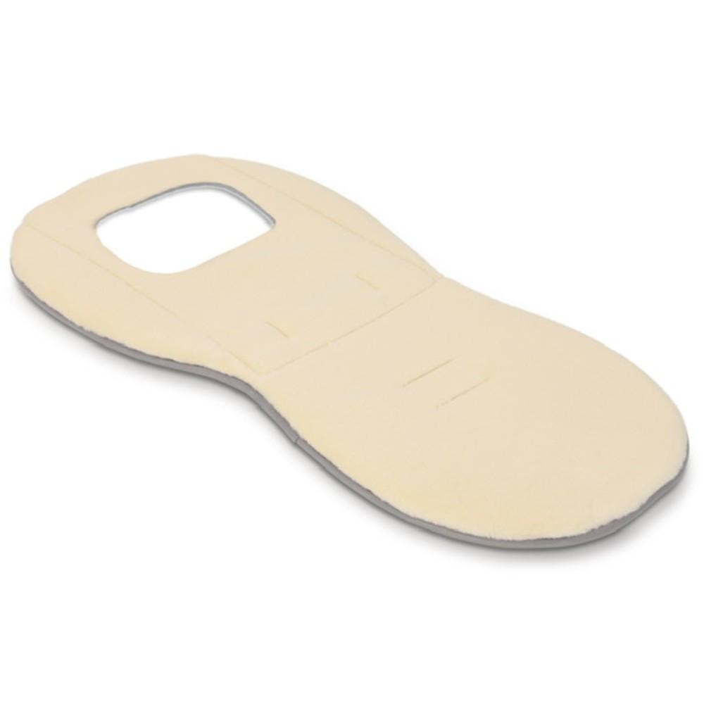Bambinista-BABY STYLE-Travel-Oyster 3 Reversible Fleece Liner