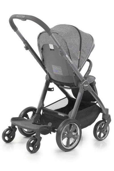 Bambinista-BABY STYLE-Travel-Oyster 3 Ride-On Board