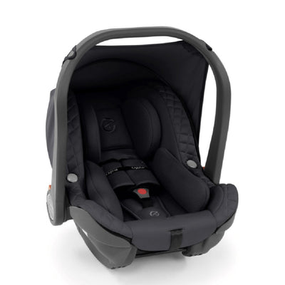 Bambinista-BABY STYLE-Travel-OYSTER Capsule - (i-Size) Car Seat -  Graphite (Independent Exclusive)