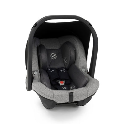 Bambinista-BABY STYLE-Travel-OYSTER Capsule - (i-Size) Car Seat - Orion