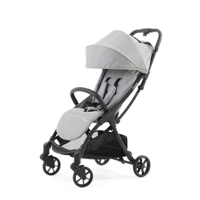 Bambinista-BABY STYLE-Travel-Oyster Pearl Stroller - Moon