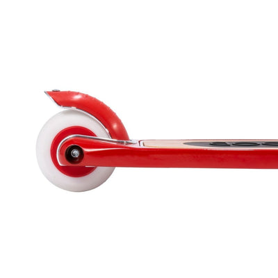 Bambinista-BANWOOD-Toys-BANWOOD Scooter - Red