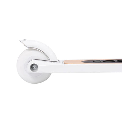 Bambinista-BANWOOD-Toys-BANWOOD Scooter - White