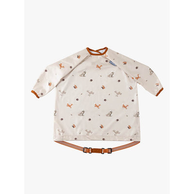 Bambinista-BIBADO-Tableware-BIBADO Starter Weaning Bundle - Forest Friends