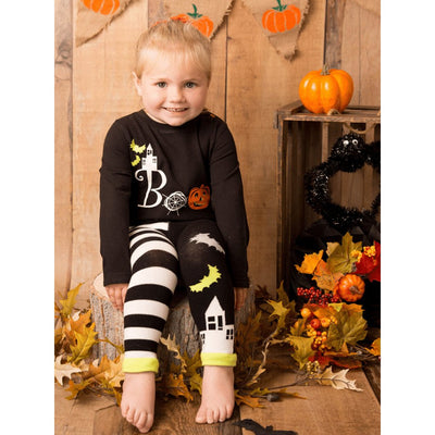 Bambinista-BLADE & ROSE-Halloween-Blade & Rose Boo Top