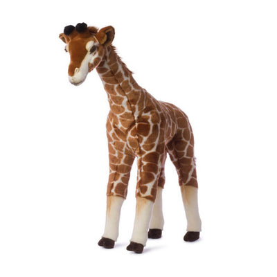 Bambinista-BON TON TOYS-Toys-BON TON TOYS WWF Giraffe Giant 75cm