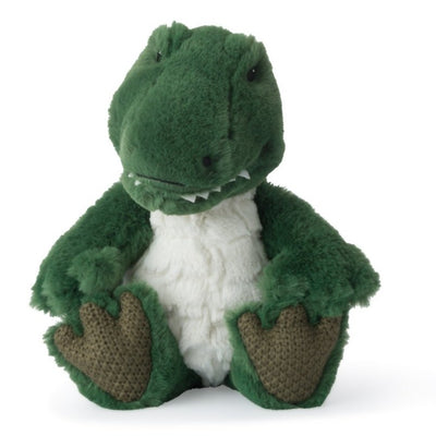 Bambinista-BON TON TOYS--WWF Cub Club Cornelio Crocodile 29cm