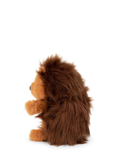 Bambinista-BON TON TOYS--WWF Cub Club Harry Hedgehog 18cm