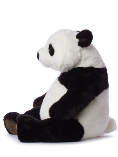 Bambinista-BON TON TOYS-Stuffed Animals-WWF Panda Giant 75cm
