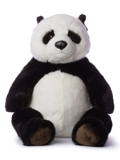 Bambinista-BON TON TOYS-Stuffed Animals-WWF Panda Giant 75cm