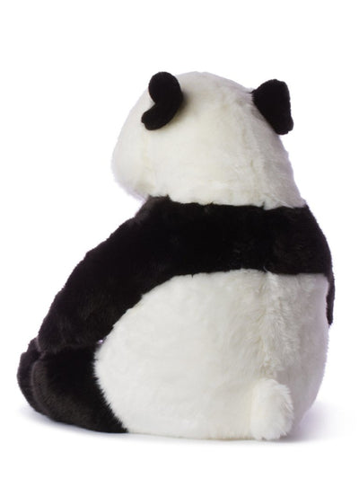 Bambinista-BON TON TOYS-Stuffed Animals-WWF Panda Giant 75cm