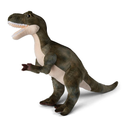 Bambinista-BON TON TOYS-Stuffed Animals-WWF T-Rex Dinosaur 47cm