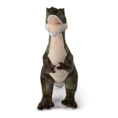 Bambinista-BON TON TOYS-Stuffed Animals-WWF T-Rex Dinosaur 47cm
