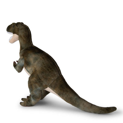 Bambinista-BON TON TOYS-Stuffed Animals-WWF T-Rex Dinosaur 47cm