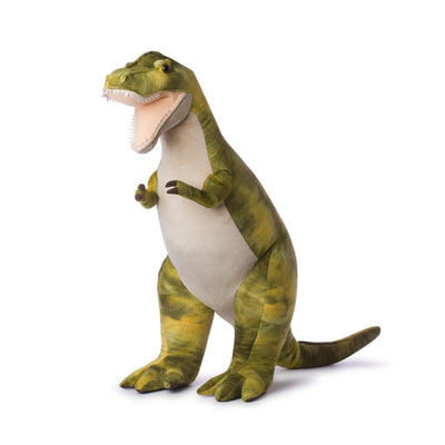 Bambinista-BON TON TOYS-Stuffed Animals-WWF T-Rex Giant 80cm