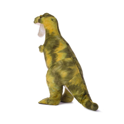 Bambinista-BON TON TOYS-Stuffed Animals-WWF T-Rex Giant 80cm