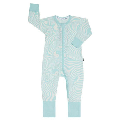 Bambinista-BONDS-Rompers-BONDS Wondersuit - Ying Yang Swirl