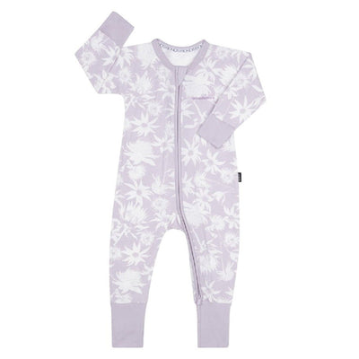 Bambinista-BONDS-Bottoms-BONDS Zip Wondersuit Baby Romper - Pressed Natives Stormi