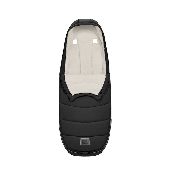 Cybex Platinum フットマフ Cybex Platinum Footmuff