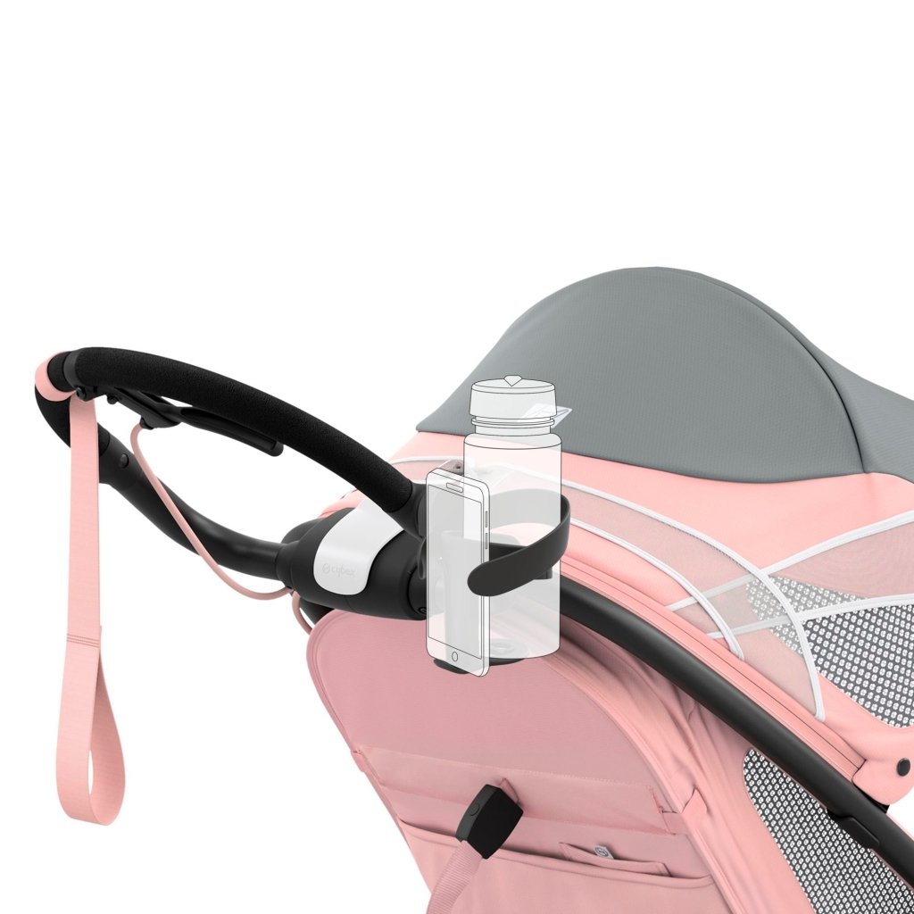 Bambinista-CYBEX-Travel-CYBEX Accessory Pushchair 2 in 1 Cupholder