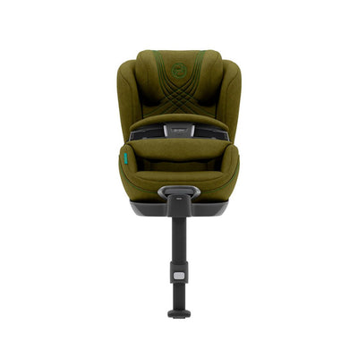 Bambinista-CYBEX-Travel-CYBEX Anoris T i-Size Car Seat - Mustard Yellow